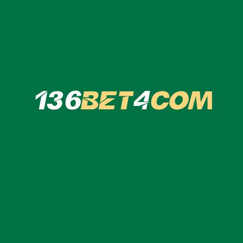 Logo da 136BET4COM