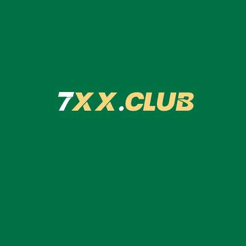 Logo da 7XX.CLUB