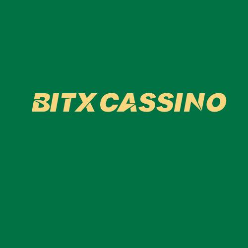 Logo da BITXCASSINO