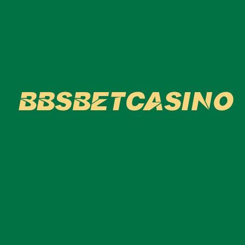 Logo da BBSBETCASINO