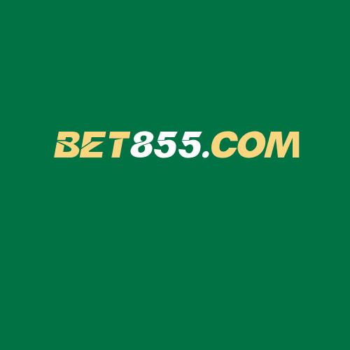 Logo da BET855