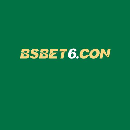 Logo da BSBET6.CON